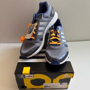 NIB adidas CC Rocket Boost M's 10.5